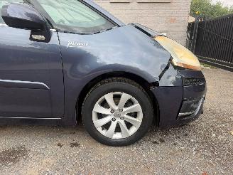 Citroën C4-picasso PICASSO EXCLUSIVE picture 4