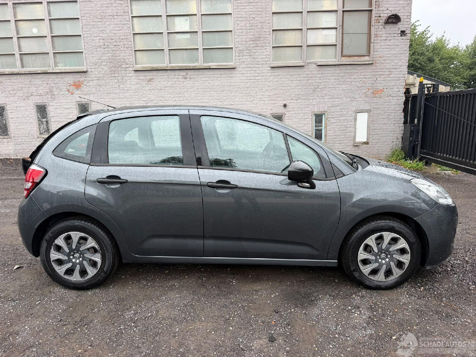 Citroën C3 ATTRACTION