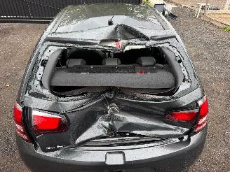 Citroën C3 ATTRACTION picture 13