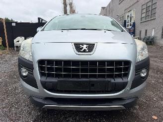 Peugeot 3008 ALLURE picture 4
