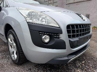 Peugeot 3008 ALLURE picture 3