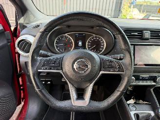 Nissan Micra N-SPORT picture 27