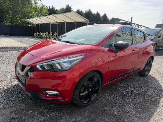 Nissan Micra N-SPORT picture 8