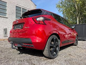 Nissan Micra N-SPORT picture 18