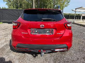Nissan Micra N-SPORT picture 16