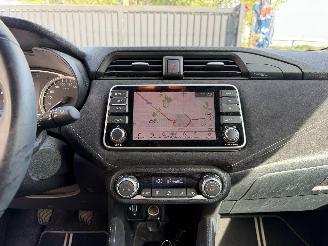 Nissan Micra N-SPORT picture 30