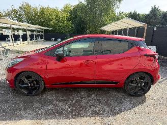 Nissan Micra N-SPORT picture 9