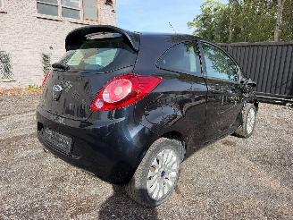 Ford Ka TITANIUM picture 17
