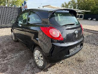 Ford Ka TITANIUM picture 12
