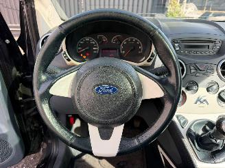 Ford Ka TITANIUM picture 25