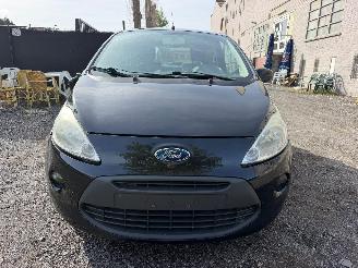 Ford Ka TITANIUM picture 8