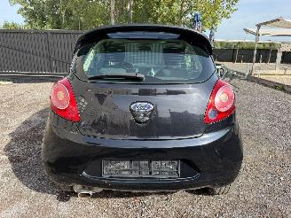Ford Ka TITANIUM picture 14