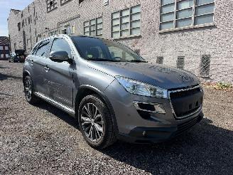 Peugeot 4008 ALLURE picture 2
