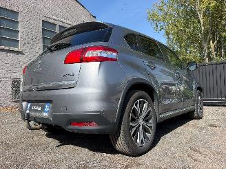 Peugeot 4008 ALLURE picture 16