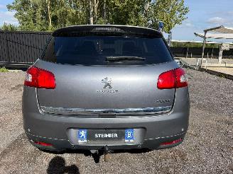 Peugeot 4008 ALLURE picture 14