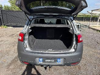 Peugeot 4008 ALLURE picture 15