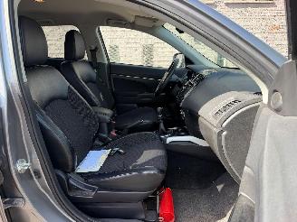 Peugeot 4008 ALLURE picture 21