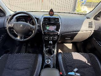 Peugeot 4008 ALLURE picture 24