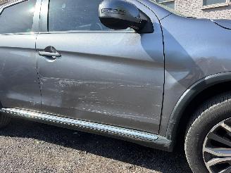 Peugeot 4008 ALLURE picture 3