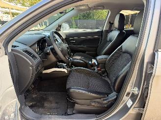 Peugeot 4008 ALLURE picture 18