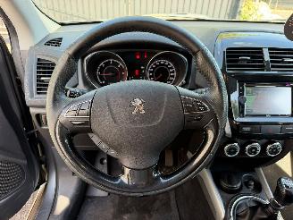 Peugeot 4008 ALLURE picture 25