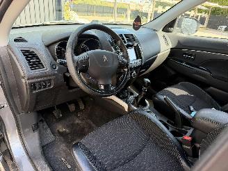 Peugeot 4008 ALLURE picture 23