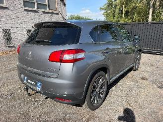 Peugeot 4008 ALLURE picture 17