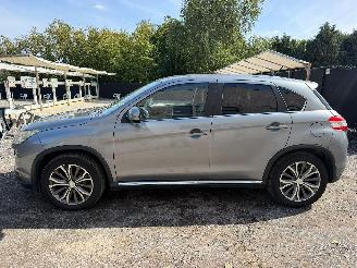 Peugeot 4008 ALLURE picture 11