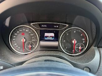 Mercedes A-klasse A 180 D picture 28