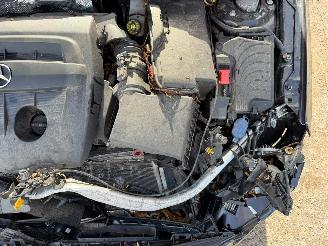 Mercedes A-klasse A 180 D picture 6