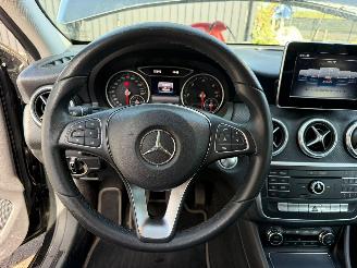 Mercedes A-klasse A 180 D picture 27