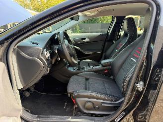Mercedes A-klasse A 180 D picture 20