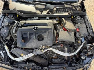 Mercedes A-klasse A 180 D picture 5
