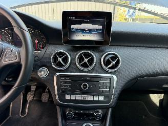 Mercedes A-klasse A 180 D picture 30