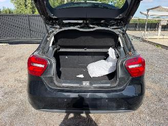 Mercedes A-klasse A 180 D picture 16