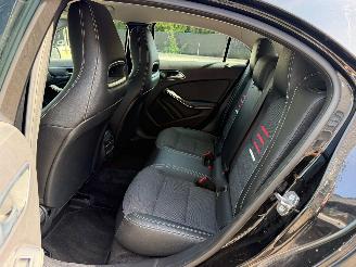 Mercedes A-klasse A 180 D picture 21