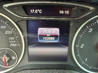Mercedes A-klasse A 180 D picture 29
