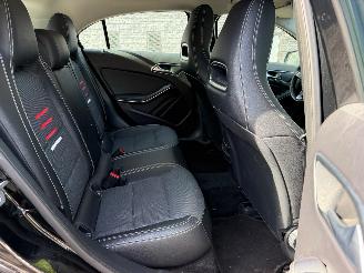 Mercedes A-klasse A 180 D picture 22