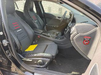 Mercedes A-klasse A 180 D picture 23