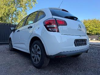 Citroën C3 ATTRACTION picture 11