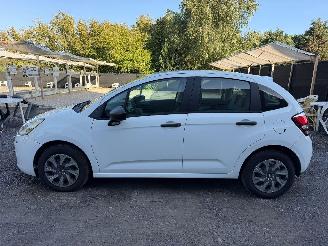 Citroën C3 ATTRACTION picture 9
