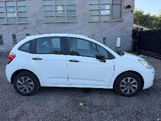 skadebil auto Citroën C3 ATTRACTION 2015/7