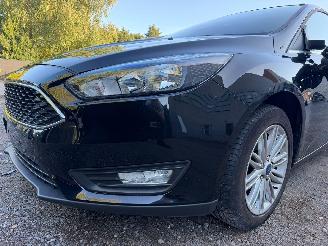 Ford Focus TREND picture 7