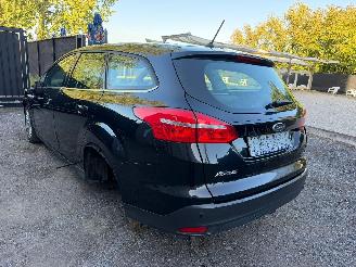 Ford Focus TREND picture 14