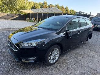 Ford Focus TREND picture 8