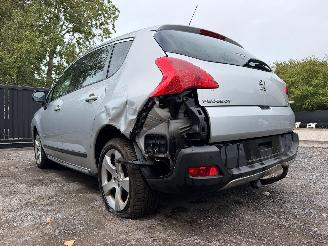 Peugeot 3008 ALLURE picture 8