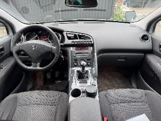 Peugeot 3008 ALLURE picture 20