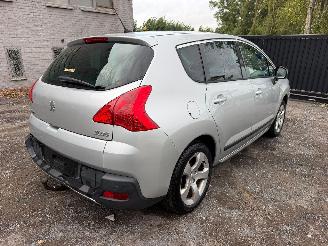Peugeot 3008 ALLURE picture 12