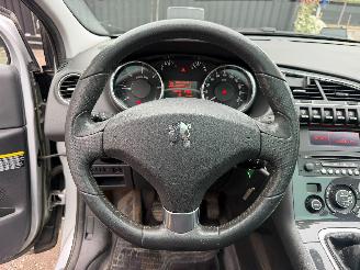Peugeot 3008 ALLURE picture 21