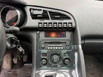 Peugeot 3008 ALLURE picture 23